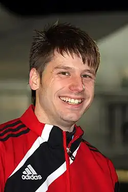 Andreas Heiß