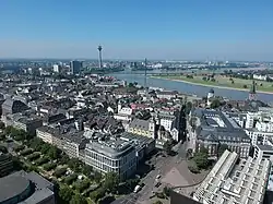 Düsseldorf