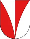 Wappen von Andrian