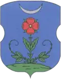Wappen von Andrijiwka