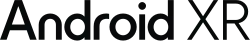 Android XR Logo
