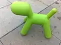 Android dog