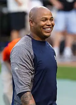 Andruw Jones (2012)