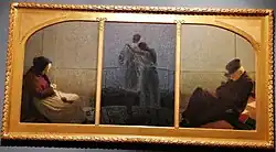 Traum und Wirklichkeit