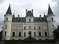 Schloss Angrie