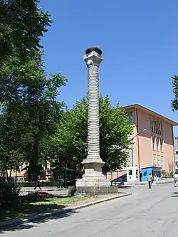 „Juliansäule“