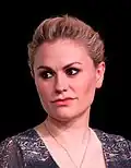 Anna Paquin