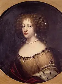 Anna Sophia (1647–1717)