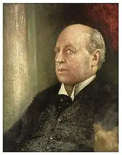 Henry James, 1922