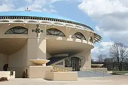 Annunciation Greek Orthodox Church (1959)