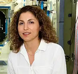 Anousheh Ansari (* 1966)