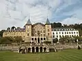 Schloss Ansemburg