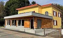 Badische Imkerschule