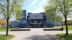 Kunstakademie Münster