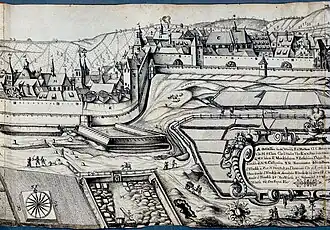 Alte Kapelle bis Leerer Beutel