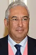 António Costa PS