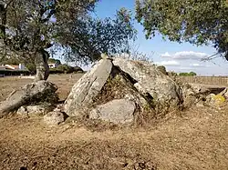 Antas Valeira 1 und 2