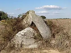 Antas Valeira 1 und 2