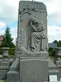 Gefallenendenkmal