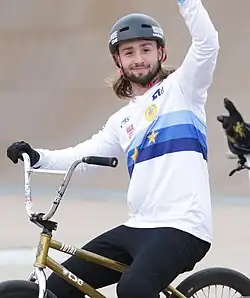 Anthony Jeanjean (2020)