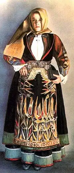 Antonia Mesina (1935)