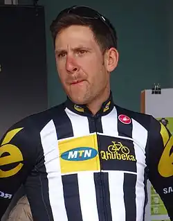 Matthew Brammeier (2015)