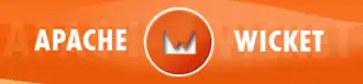 Logo von Apache Wicket