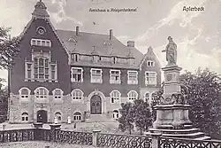 Amtshaus (1910)