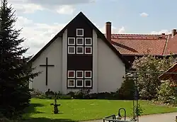 Apostelamt Jesu Christi