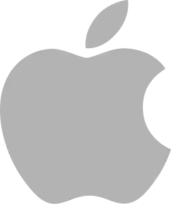 Start-Logo seit Mac OS X 10.2