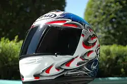 Arai-Helm Vector