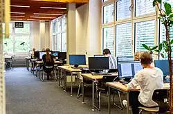 Arbeitsbereich für Forschung und Lernen