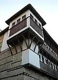 Das Haus Tsiatsapa, Kastoria