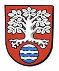 Wappen von Arden