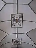 Gewölbe und Deckenmalerei