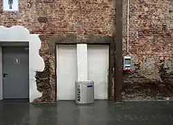 In der alten Schmiedehalle (2025)