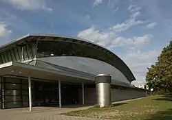Arena Leipzig (2007)