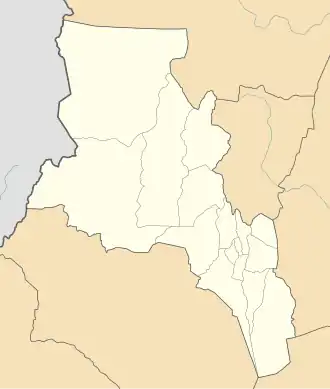 Incahuasi (Vulkan) (Catamarca)