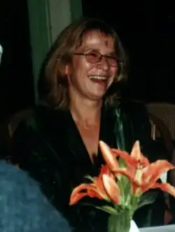 29. April: Arianne Borbach (2001) (61)