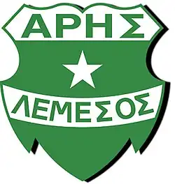 Aris Limassol