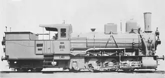 kkStB 79 (Floridsdorfer Lokomotivfabrik)