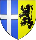 Wappen von Eppinghoven