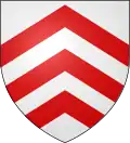 Wappen von Ravensberg