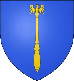 Archicamerarius Erz-Kämmerer