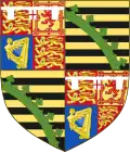 Kleines Wappen