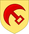 Franckenstein Wappenschild