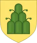 Stammwappen