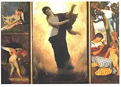 Venus Genetrix, 1895, Kunsthaus Zürich