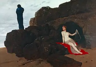 Arnold Böcklin (1882)