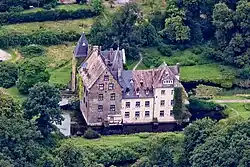 Schloss Höllinghofen